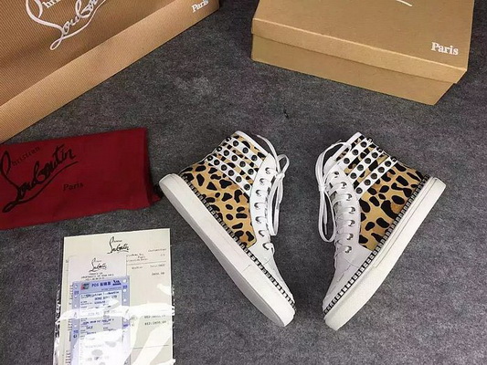 Christian Louboutin Casual shoes Women--008